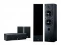   Yamaha  Set NS-50F+NS-P60